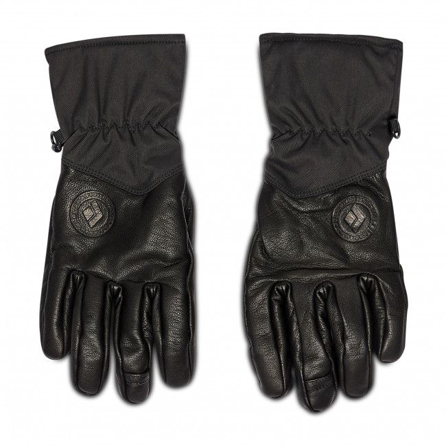 Guanti BLACK DIAMOND - Tour Gloves BD801689 Black