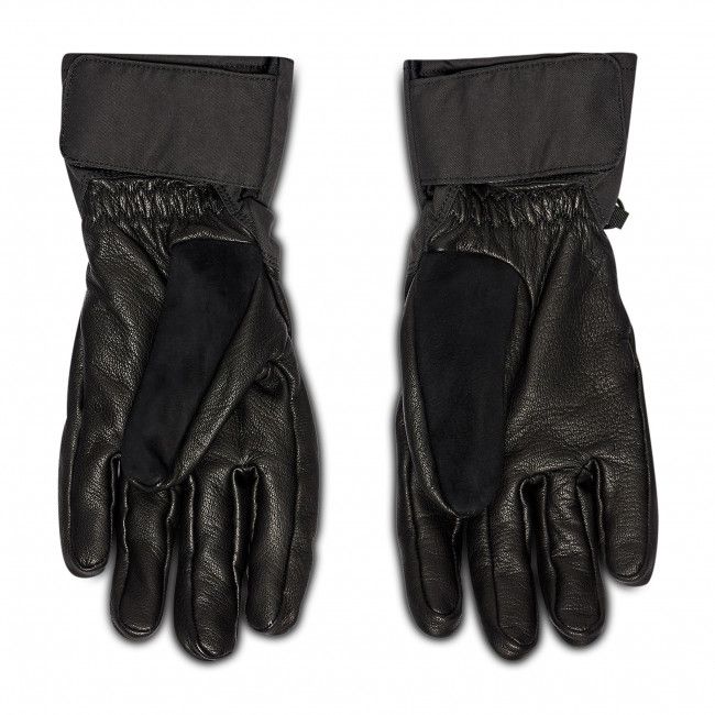 Guanti BLACK DIAMOND - Tour Gloves BD801689 Black