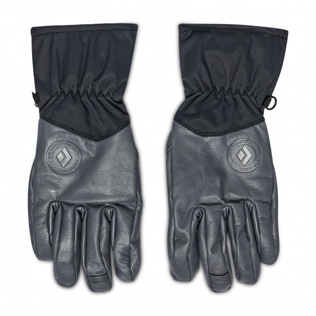 Guanti da uomo Black Diamond - Tour Gloves BD801689 Ash