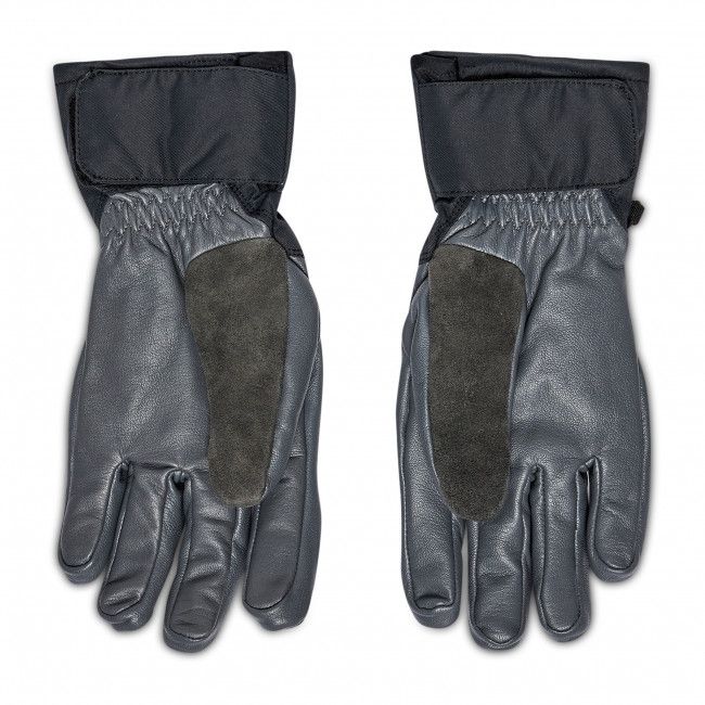 Guanti da uomo Black Diamond - Tour Gloves BD801689 Ash