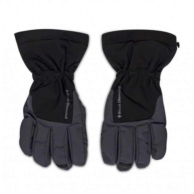 Guanti da sci Black Diamond - Glissade Gloves BD801891 Black