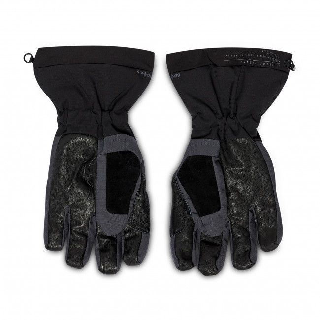 Guanti da sci Black Diamond - Glissade Gloves BD801891 Black