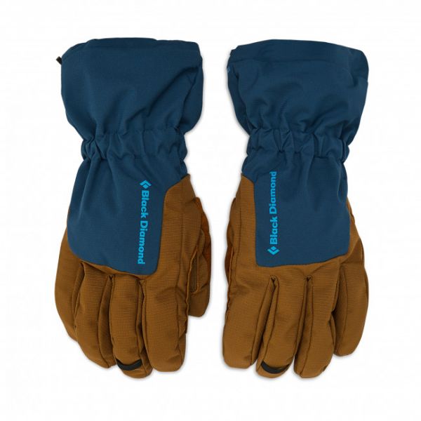 Guanti Black Diamond - BD801891 Azurite
