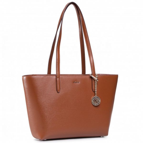 Borsetta DKNY - Bryant R74A3014 Caramel CAR Borsetta DKNY - Bryant R74A3014 Caramel CAR
