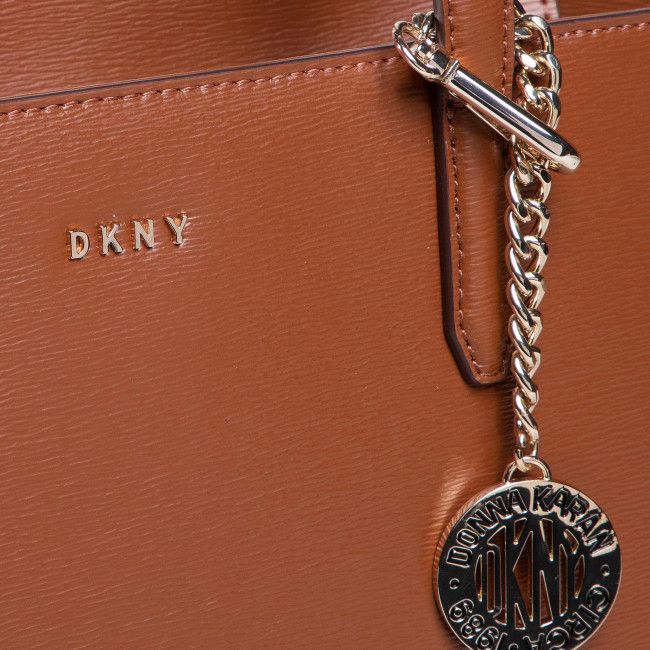 Borsetta DKNY - Bryant R74A3014 Caramel CAR