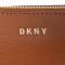 Borsetta DKNY - Bryant-Dome Cbody-Su R83E3655 Caramel CAR