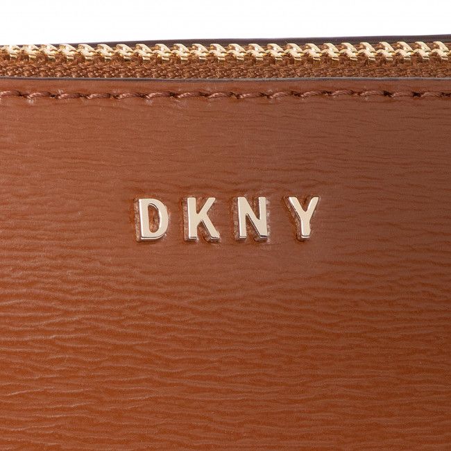 Borsetta DKNY - Bryant-Dome Cbody-Su R83E3655 Caramel CAR