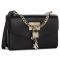 Borsetta DKNY - R923HC81 Blk/Gold BGD