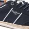 Espadrillas PEPE JEANS - Maui Smart PMS10298 Navy 595