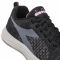 Scarpe DIADORA - Dinamica W 101.175597 01 C2815 Black/Steel Grey