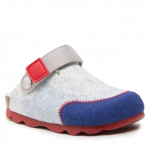 Pantofole Genuins - Jano G104037 Space Pantofole Genuins - Jano G104037 Space