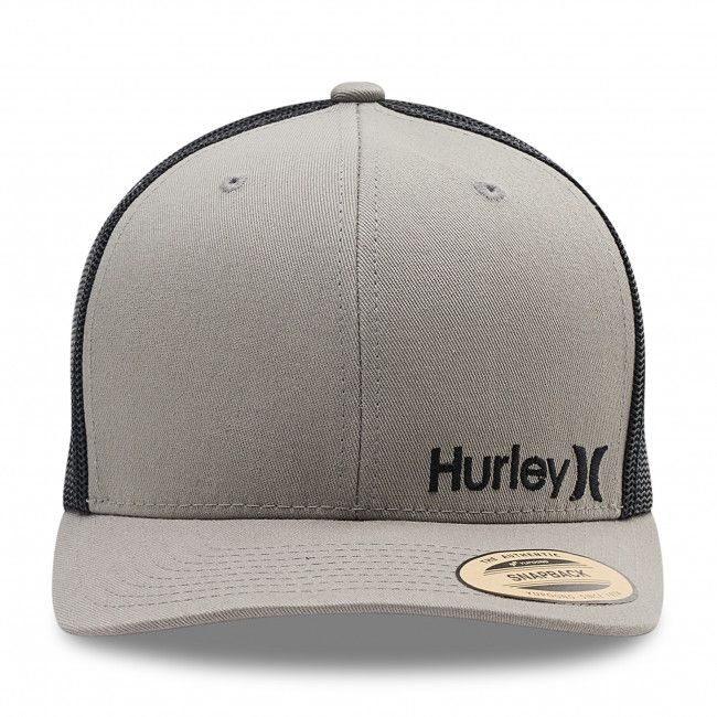 Cappellino Hurley - Corp Staple Trkr HNHM0006 65