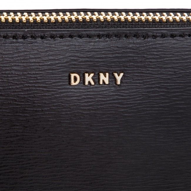 Borsetta DKNY - Bryant Dome Cbody R83E3655 Bgd-Blk/Gold 82