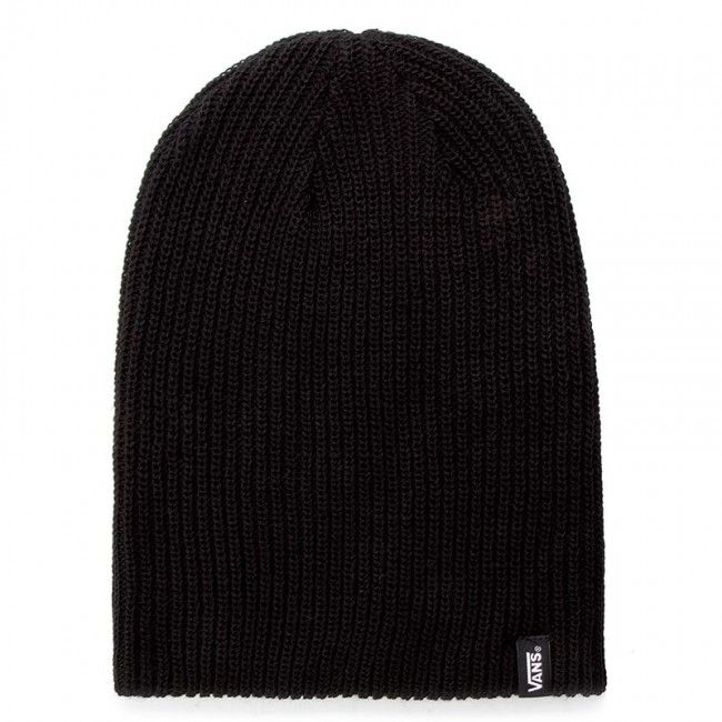 Cappello VANS - Mismoedig Beani VN000J3BLK Black