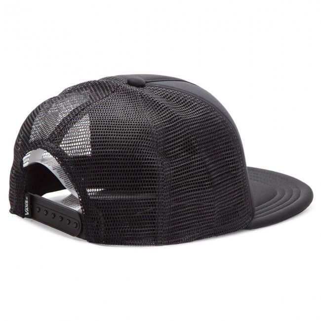 Cappellino Vans - Classic Patch T VN000H2VBLK Black