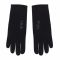 Guanti da donna RAB - Power Stretch Pro Gloves QAG-48 Black
