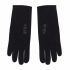Guanti da donna RAB - Power Stretch Pro Gloves QAG-48 Black