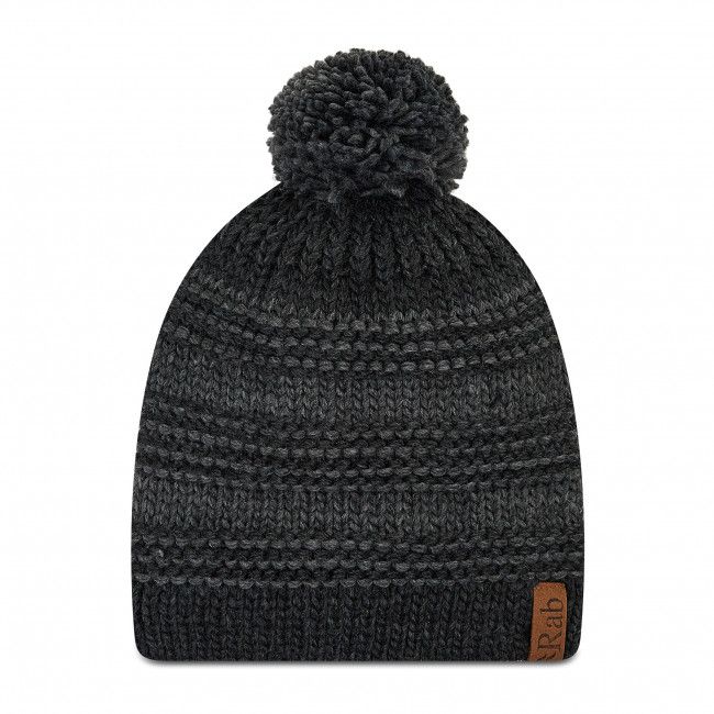 Berretto Rab - Chilli Beanie QAA-91 Black