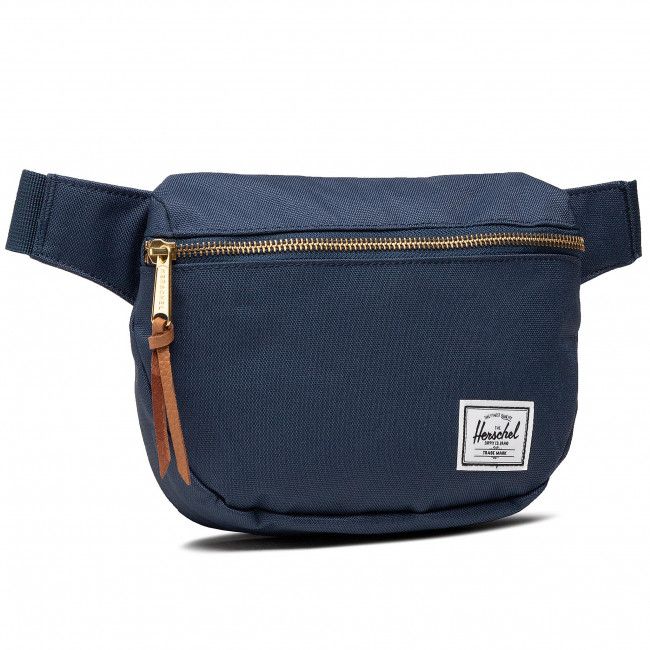 Marsupio HERSCHEL - Fifteen 10215-00007 Navy