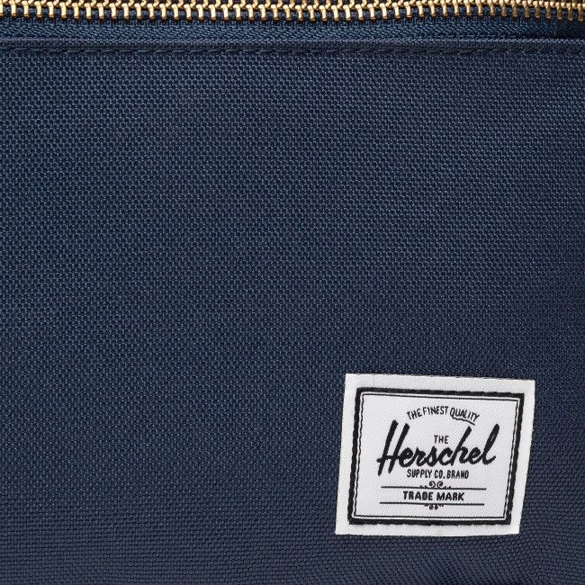 Marsupio HERSCHEL - Fifteen 10215-00007 Navy