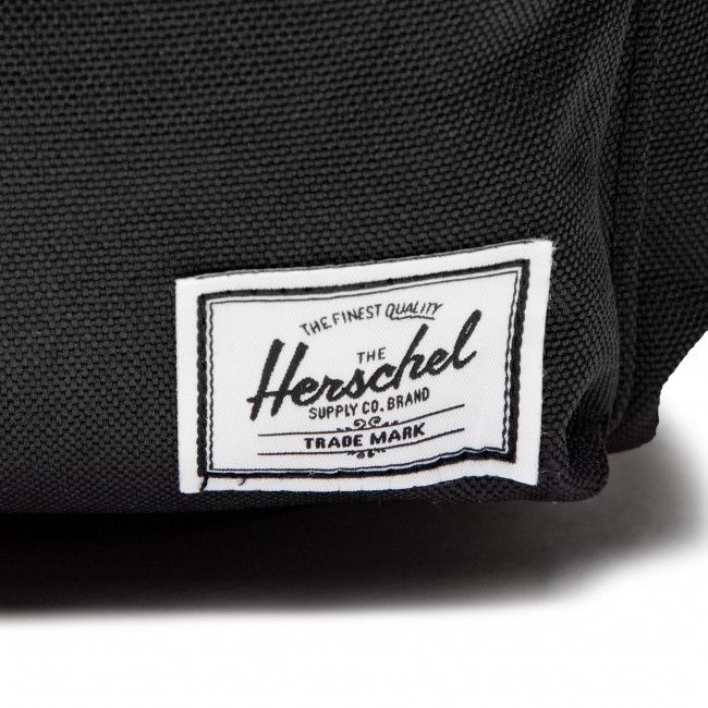 Marsupio HERSCHEL - Seventeen 10017-00535 Black/Black