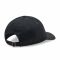 Cappellino Chrome - Dad AC-212-BK-NA Black