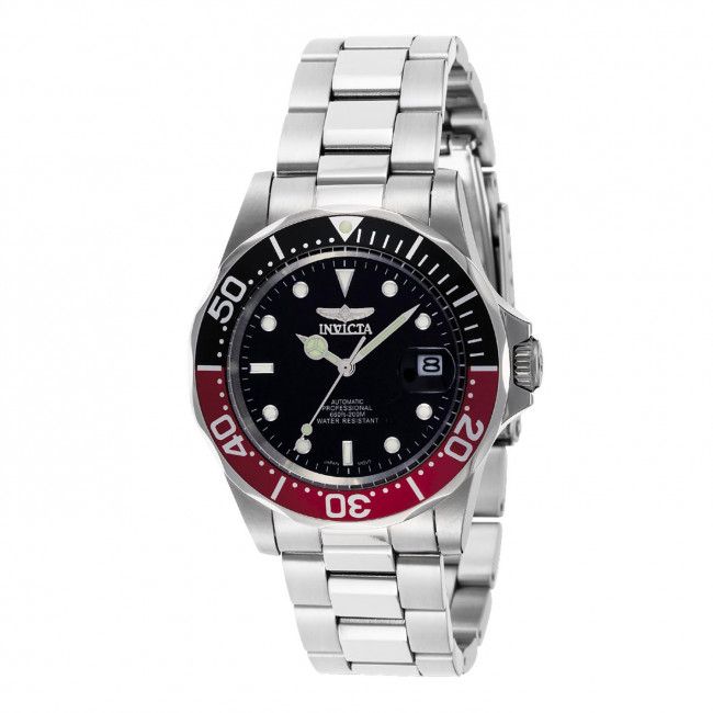 Orologio INVICTA WATCH - 9403 Silver/Black