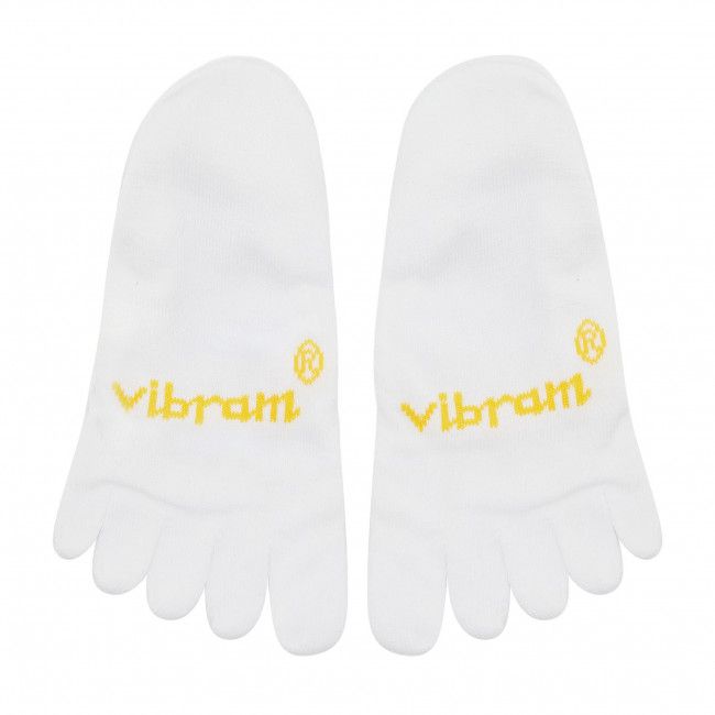 Pedulini unisex Vibram Fivefingers - Ghost S15G01 White