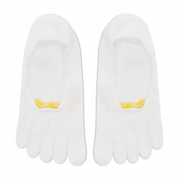 Pedulini unisex Vibram Fivefingers - Ghost S15G01 White