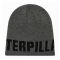 Berretto CATERPILLAR - Branded Cap 1128043-004 Dark Heather Grey/Gris