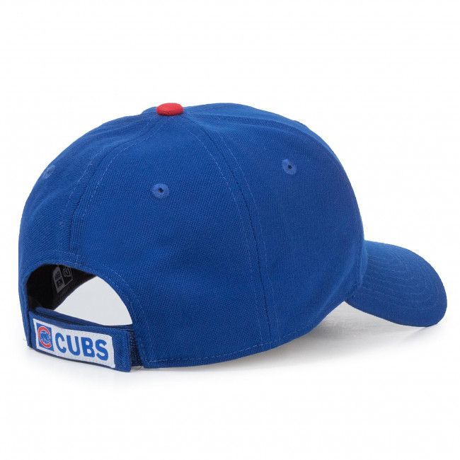 Cappello con visiera NEW ERA - The League Chicub G 10982652 Blu