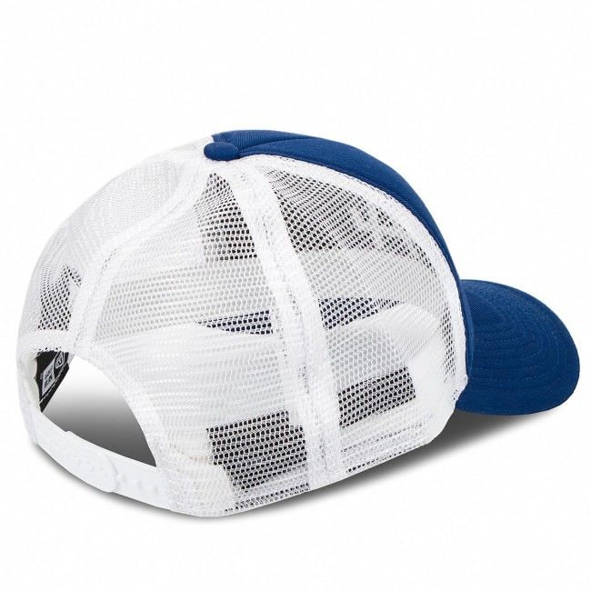 Cappellino New Era - Clean Trucker Losdo 11405497 Blu scuro