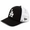 Cappellino New Era - Clean Trucker Losdo 11405498 Bianco