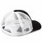 Cappellino New Era - Clean Trucker Losdo 11405498 Bianco