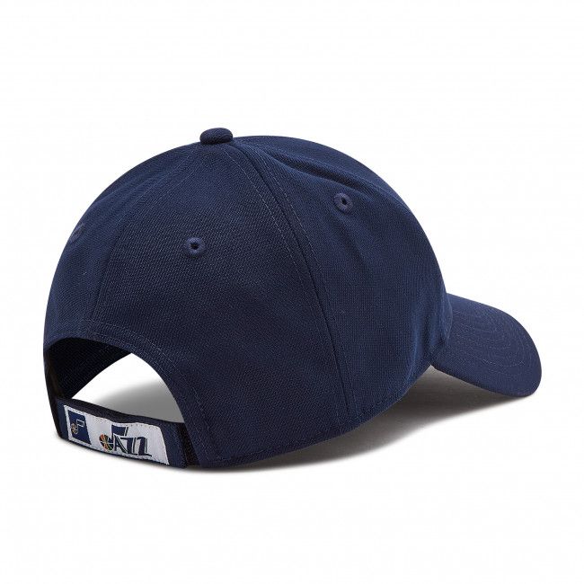 Cappellino New Era - The League Utajas O 11405590 Blu scuro