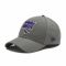 Cappello con visiera NEW ERA - The League Sackin 11405592 Grigio
