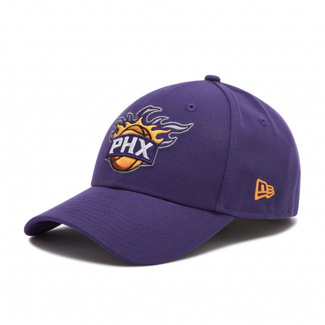 Cappello con visiera NEW ERA - The League Phusun O 11405595 Viola