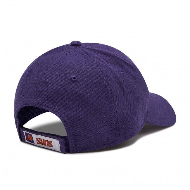 Cappello con visiera NEW ERA - The League Phusun O 11405595 Viola