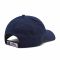 Cappellino New Era - The League Oklthu 11405598 Blu scuro