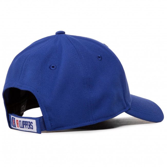 Cappellino New Era - The League Loscli O 11405606 Blu scuro