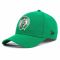 Cappello con visiera NEW ERA - The League Boscel O 11405617 Verde