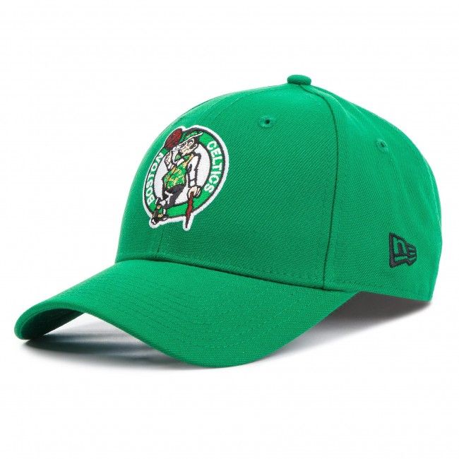 Cappello con visiera NEW ERA - The League Boscel O 11405617 Verde