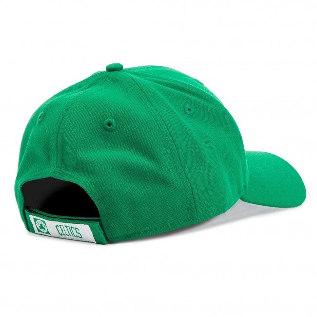 Cappello con visiera NEW ERA - The League Boscel O 11405617 Verde