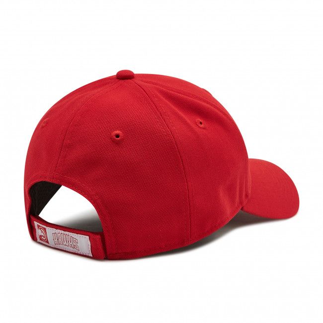 Cappellino New Era - The League Atlhaw 11405618 Rosso