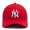 Cappellino New Era - 39Thirty League Bas 10298276 Rosso