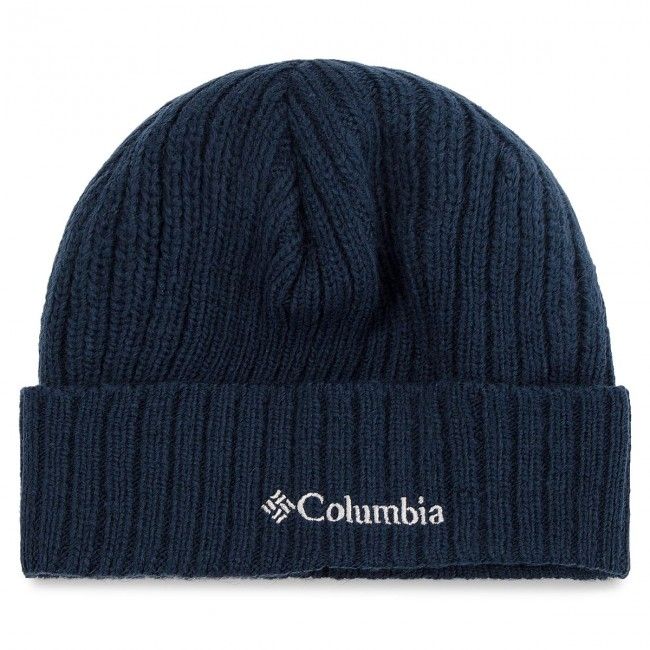 Cappello COLUMBIA - Watch Cap 1464091 Navy 464