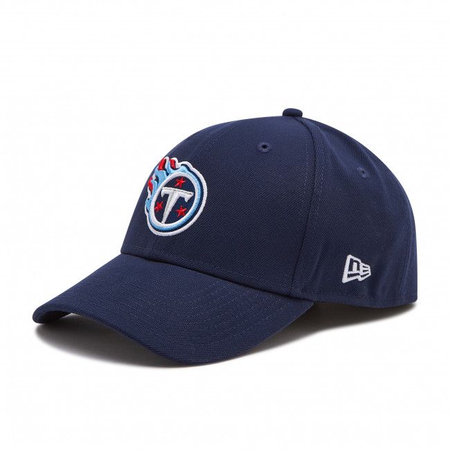 Cappellino New Era - The Leaguem Tentit T10517865 Blu scuro