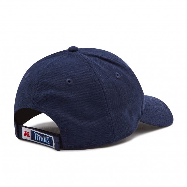 Cappellino New Era - The Leaguem Tentit T10517865 Blu scuro