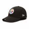 Cappello con visiera NEW ERA - The League Pitste T 10517871 Nero