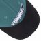 Cappello con visiera NEW ERA - The League Phieag T 10517872 Blu